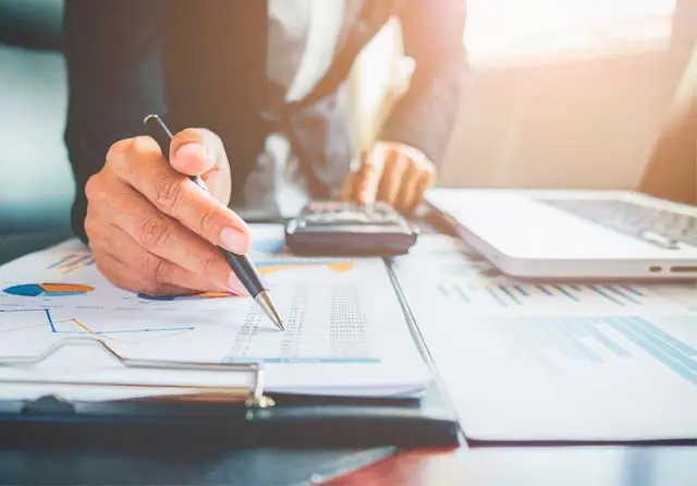 financiación es clave para avanzar en los ODS